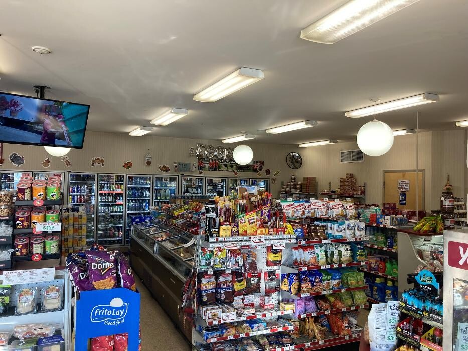 Images Stewart's Shops