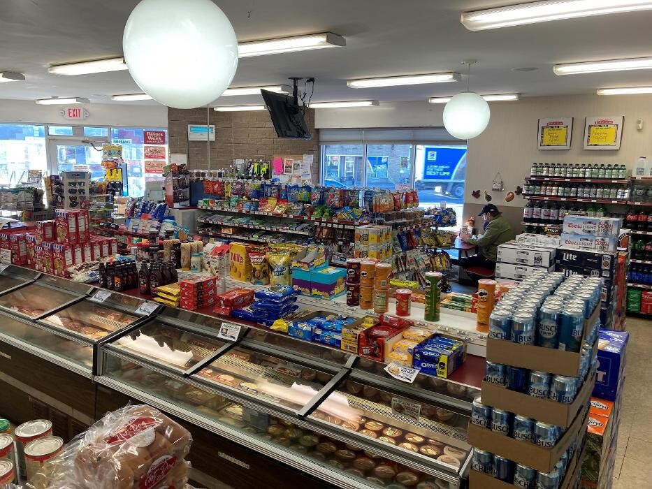 Images Stewart's Shops