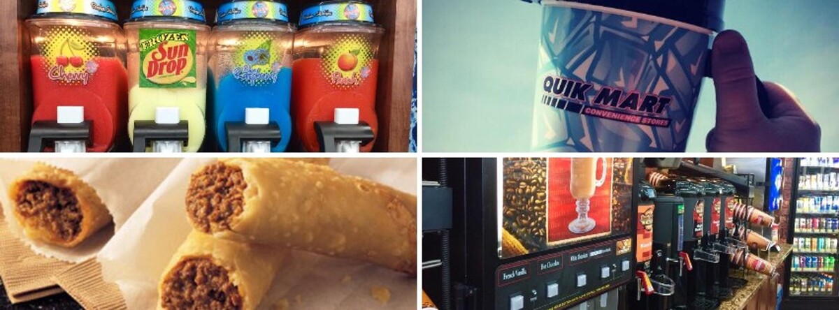 Images Quik Mart Convenience Stores #10