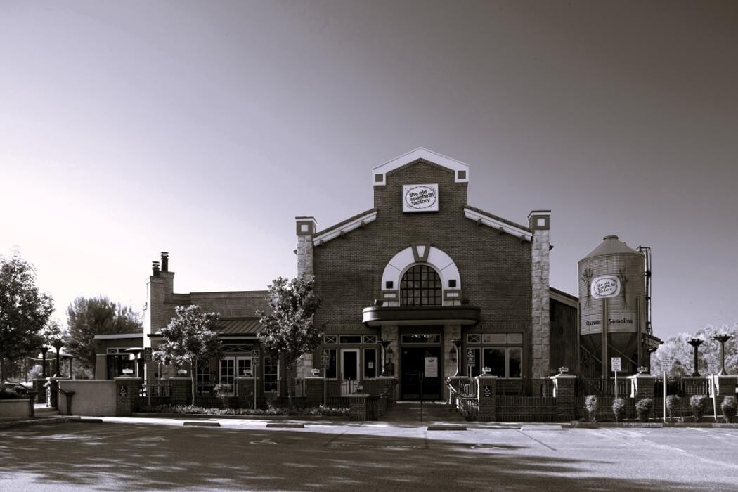 Images The Old Spaghetti Factory
