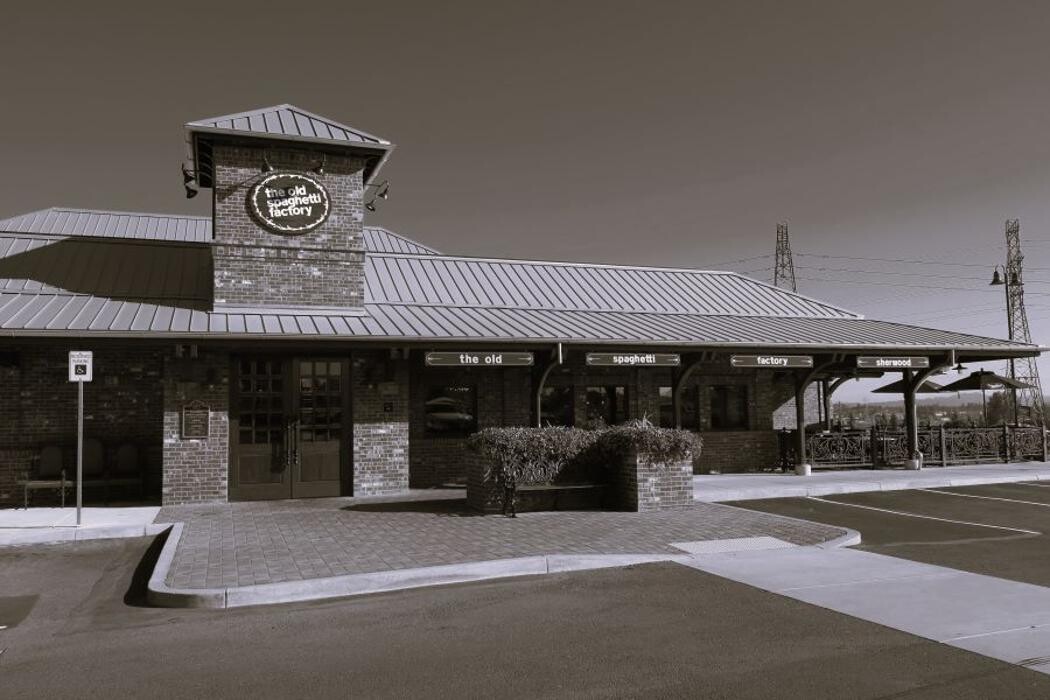 Images The Old Spaghetti Factory