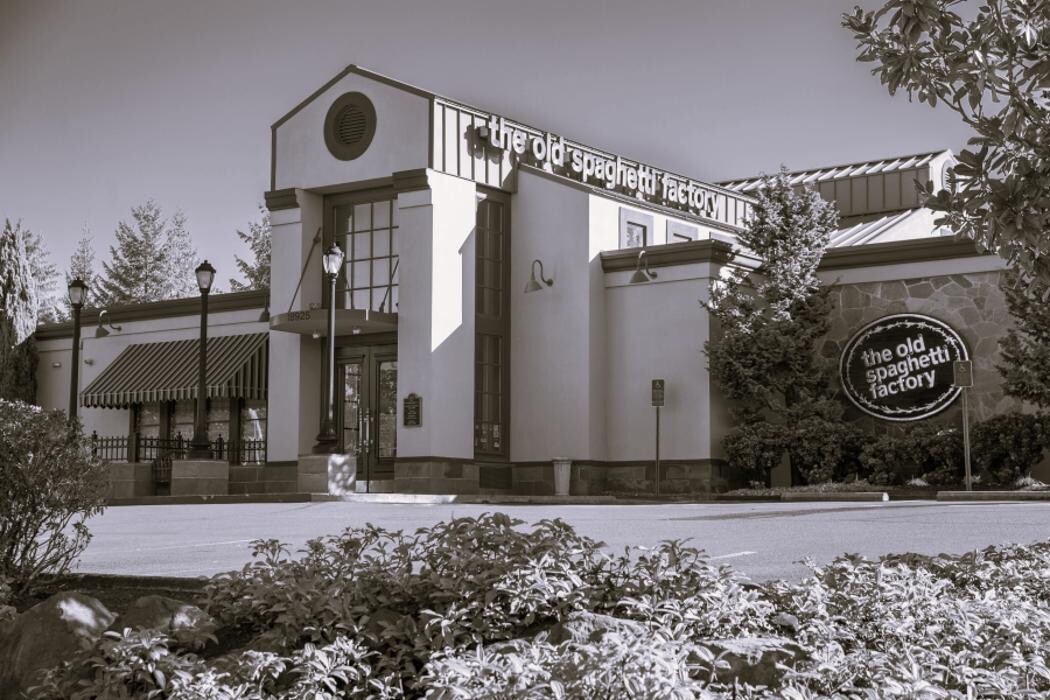 Images The Old Spaghetti Factory