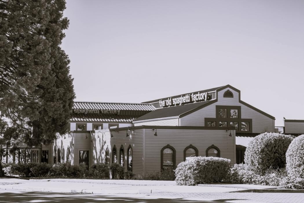 Images The Old Spaghetti Factory