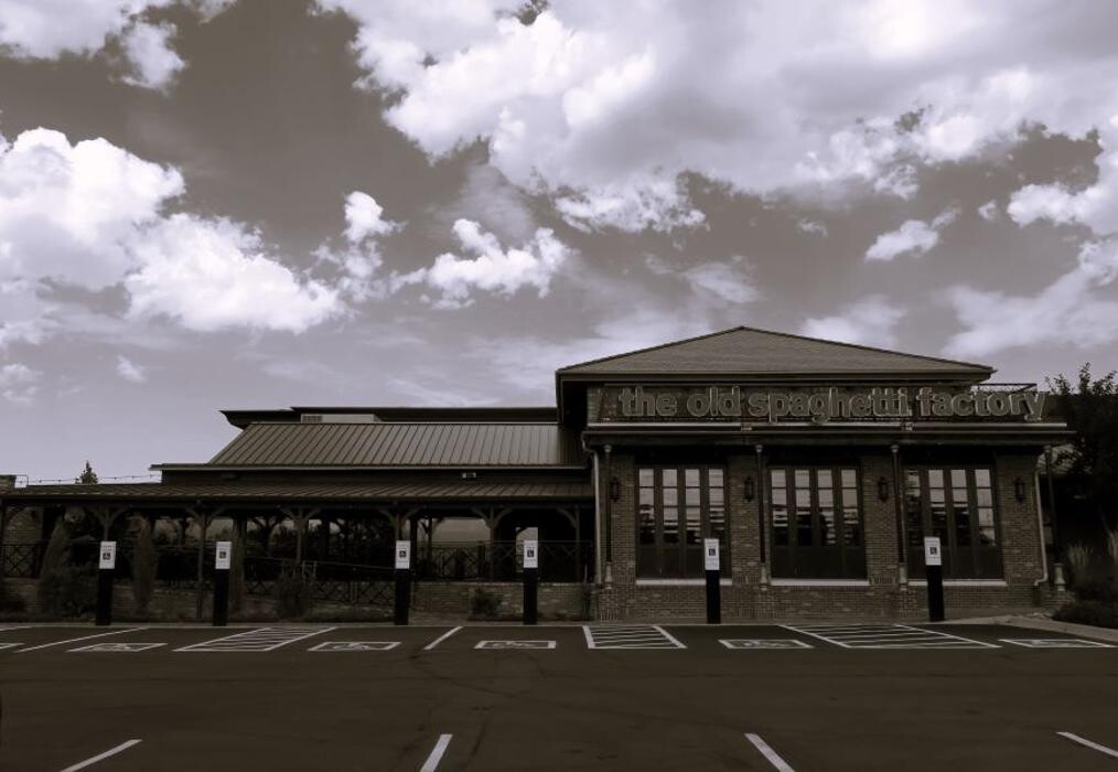 Images The Old Spaghetti Factory