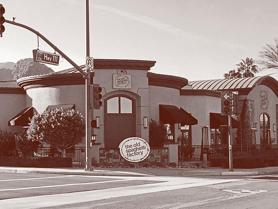 Images The Old Spaghetti Factory
