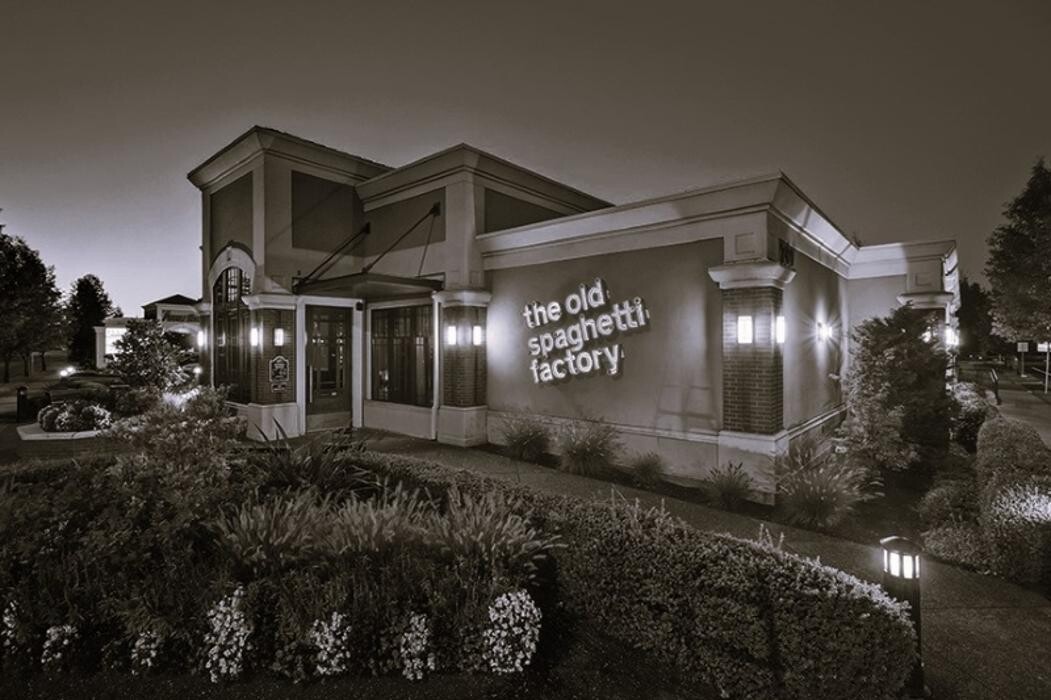 Images The Old Spaghetti Factory