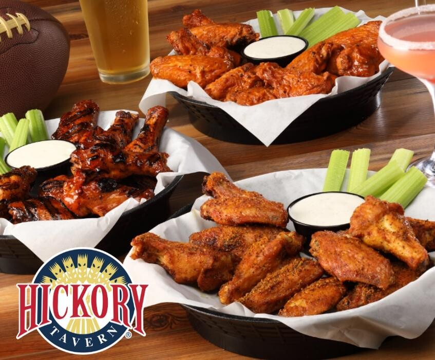 Images Hickory Tavern