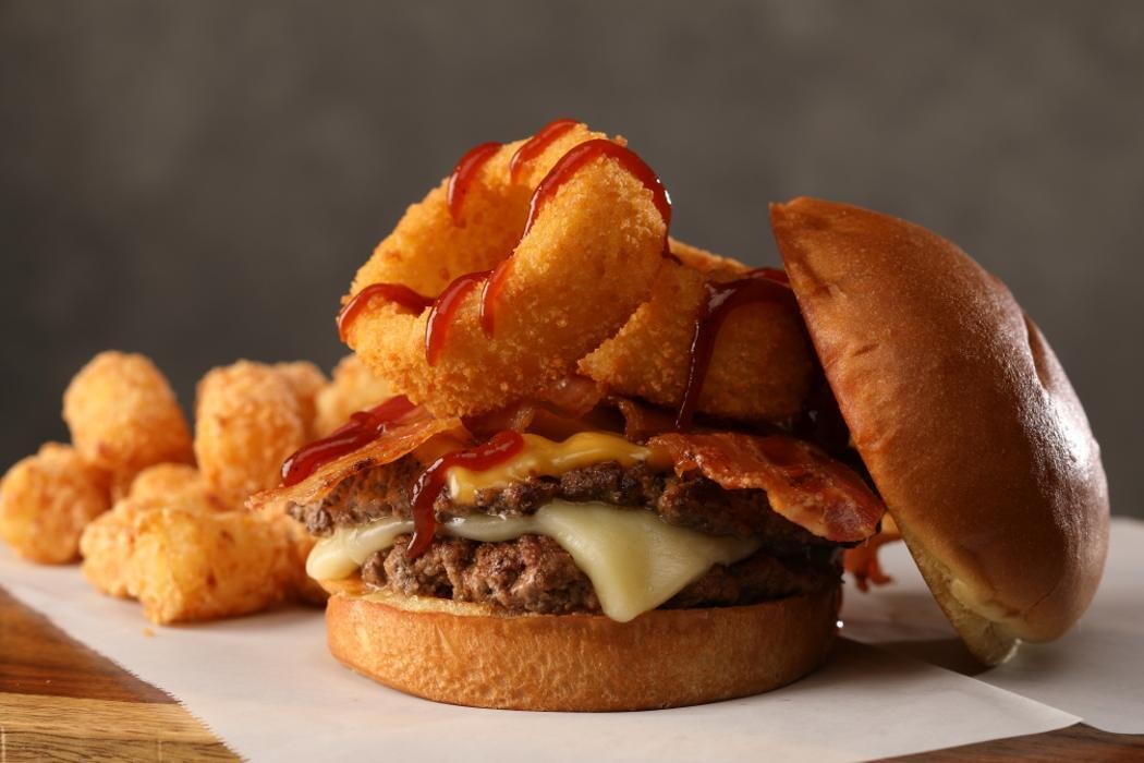 Images Hickory Tavern