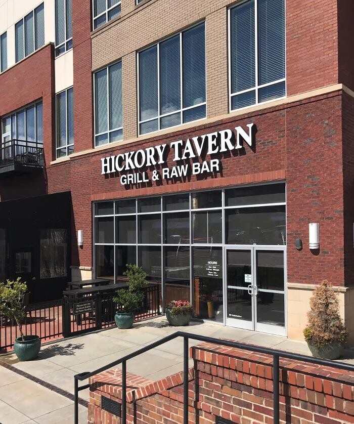Images Hickory Tavern