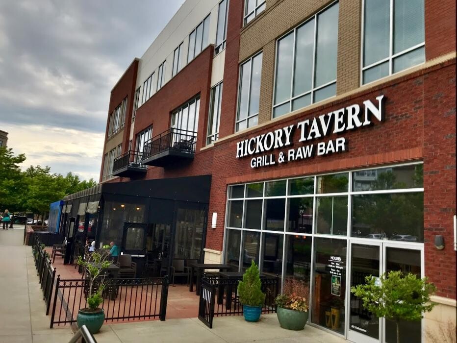 Images Hickory Tavern