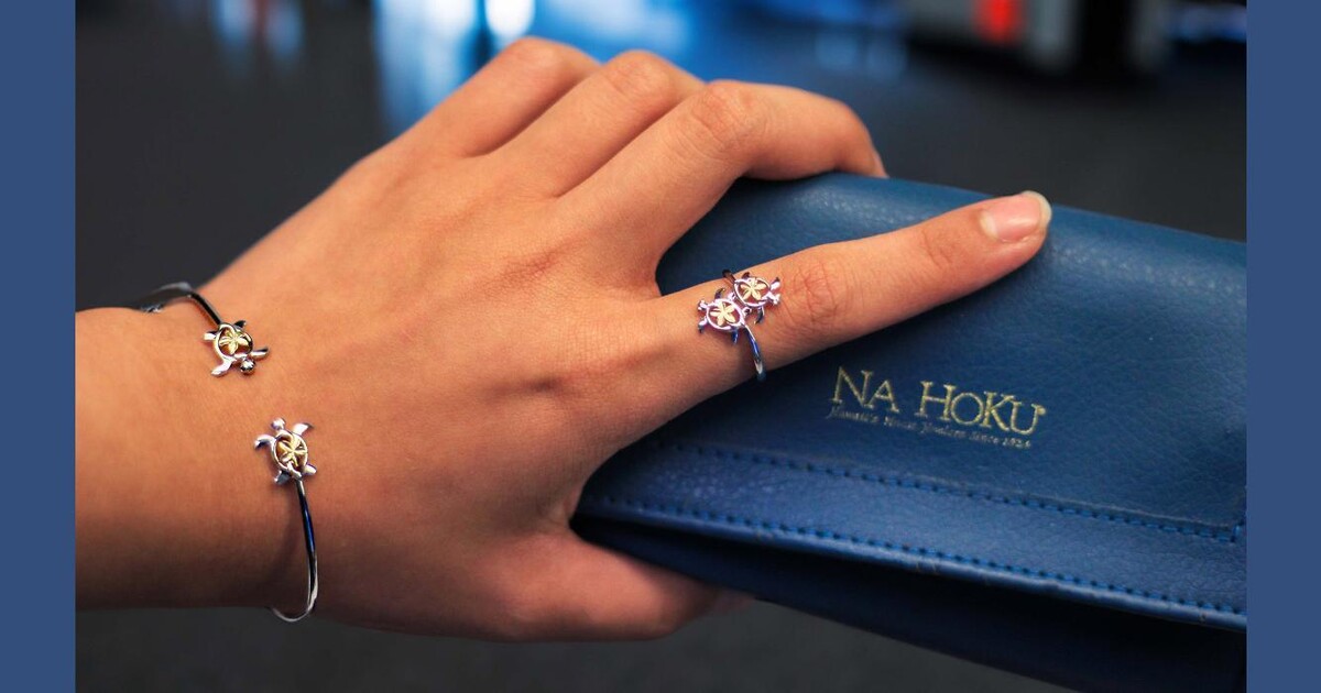 Images Na Hoku - Hawaii's Finest Jewelers Since 1924