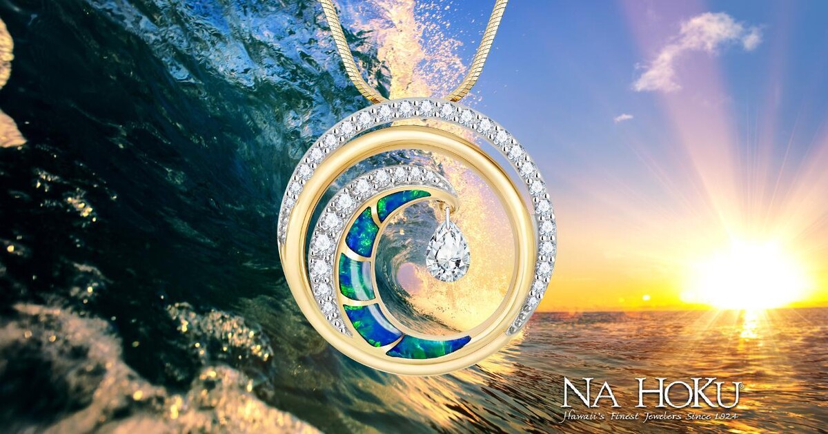 Images Na Hoku - Hawaii's Finest Jewelers Since 1924