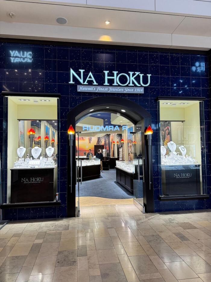 Images Na Hoku - Hawaii's Finest Jewelers Since 1924
