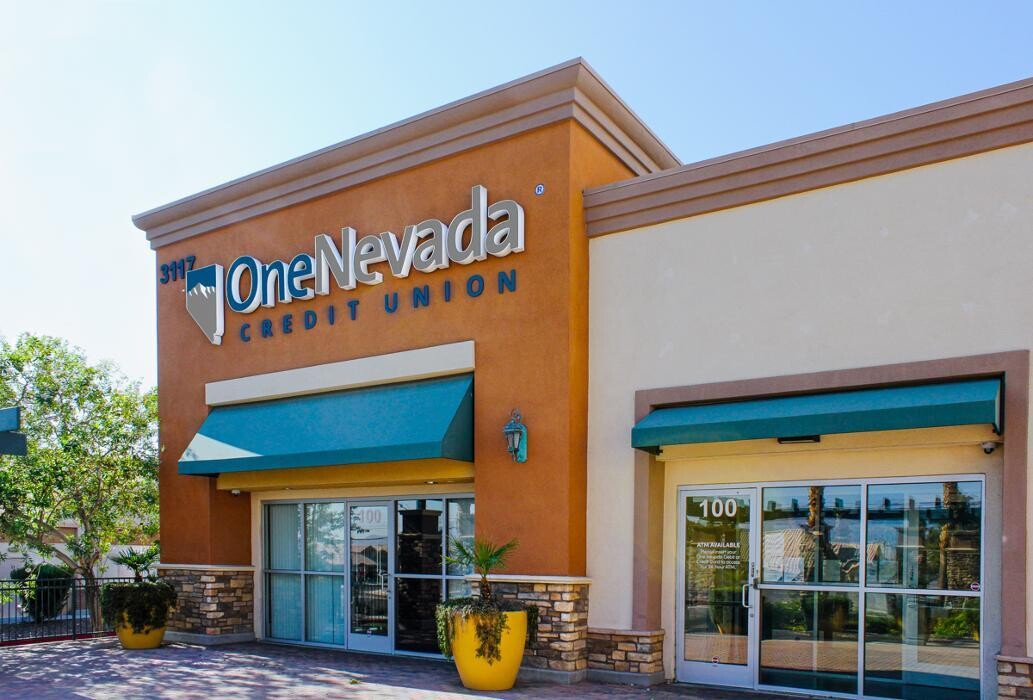 Images One Nevada Credit Union