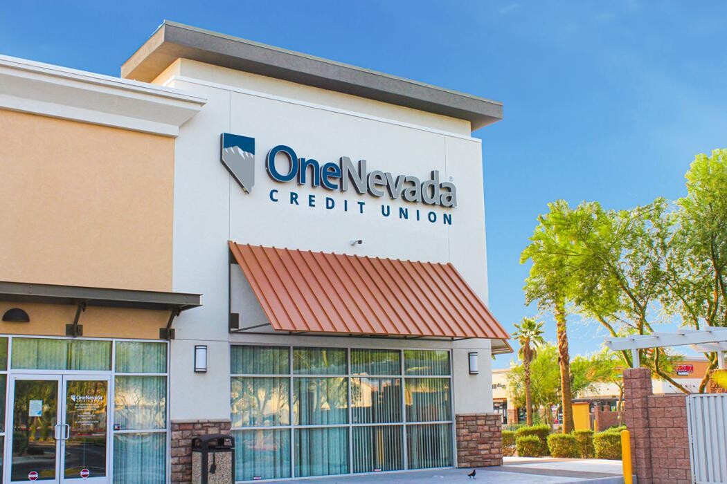 Images One Nevada Credit Union