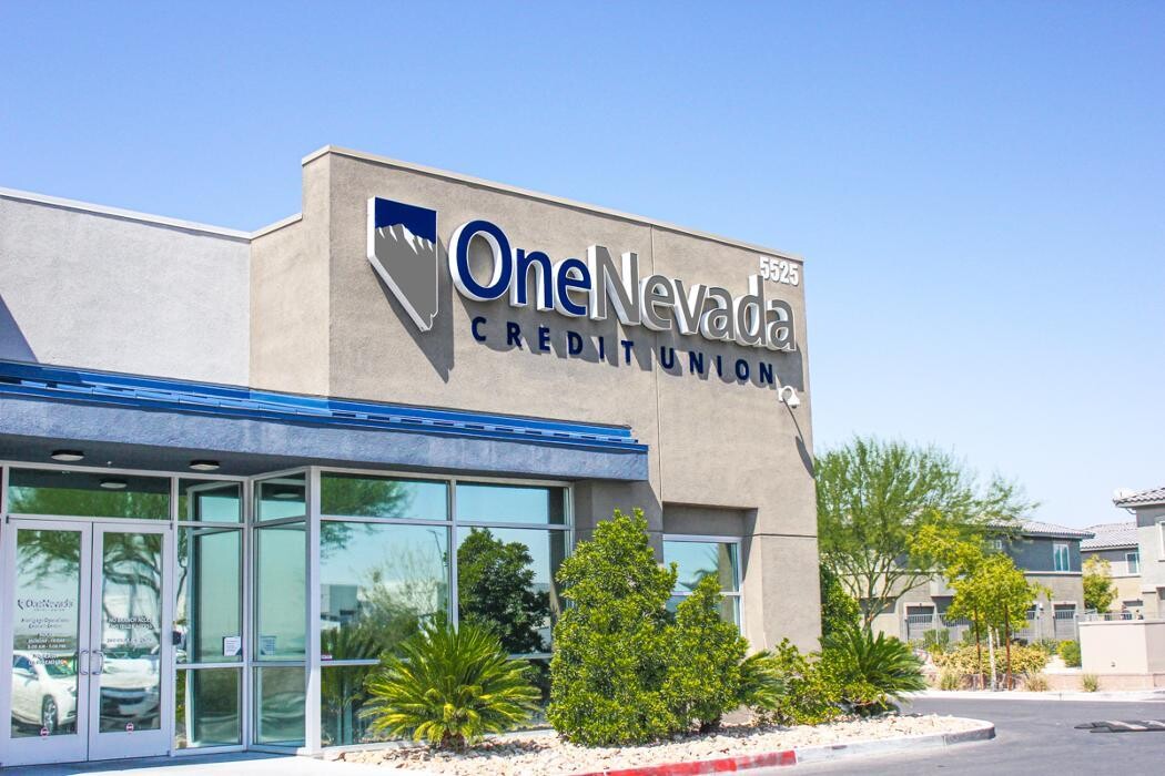 Images One Nevada Credit Union - Mortgage Center