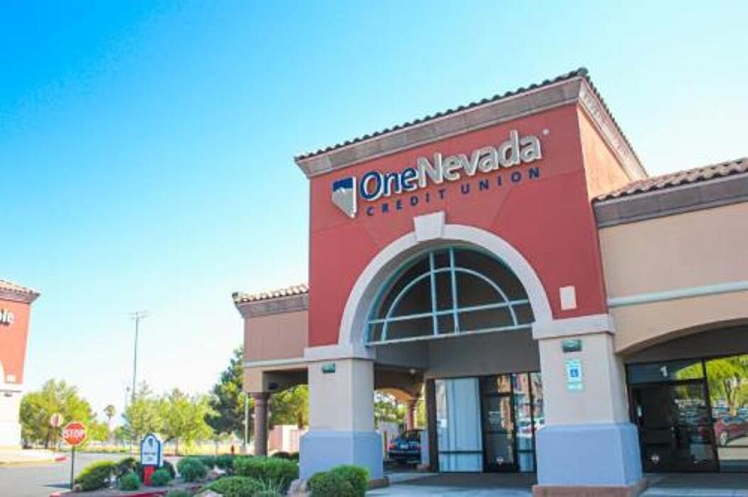 Images One Nevada Credit Union