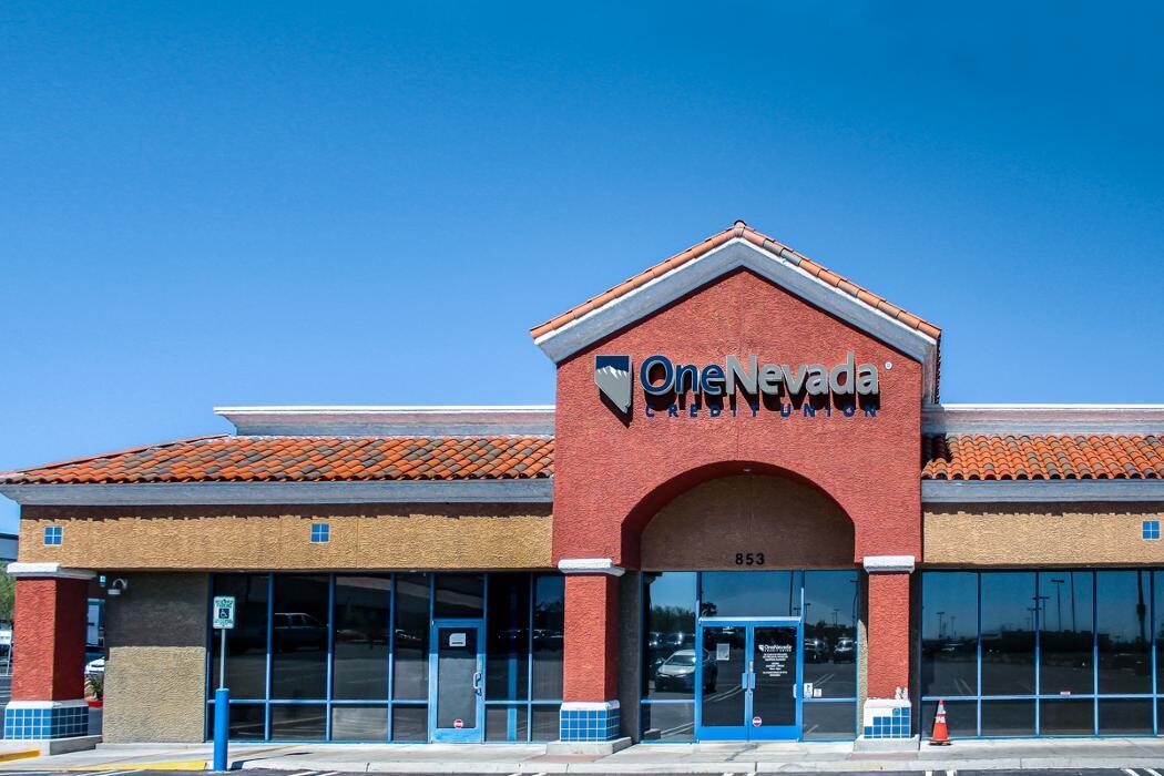 Images One Nevada Credit Union