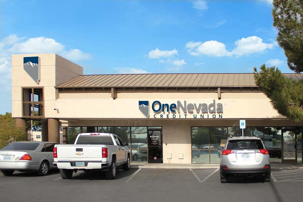 Images One Nevada Credit Union