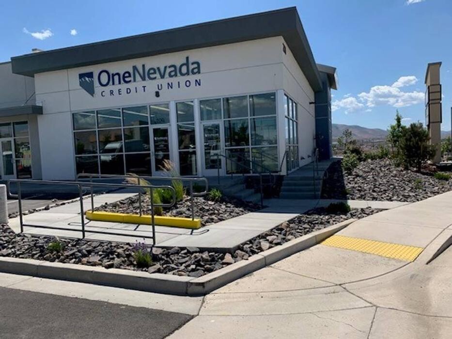 Images One Nevada Credit Union