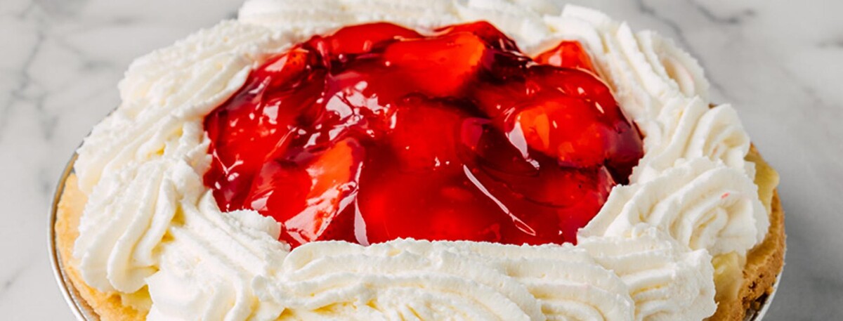 Images Polly's Pies Restaurant & Bakery