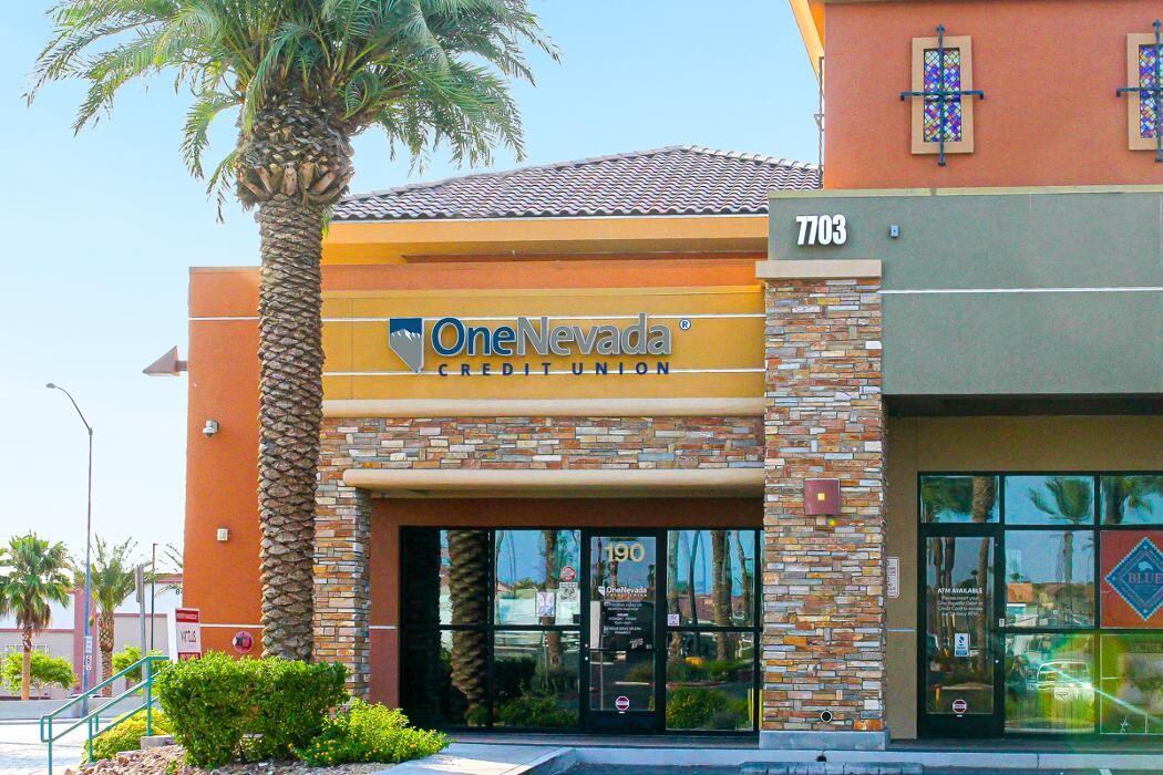 Images One Nevada Credit Union