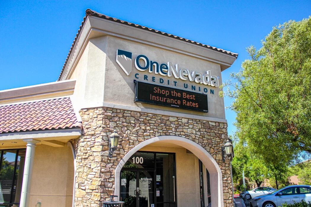 Images One Nevada Credit Union