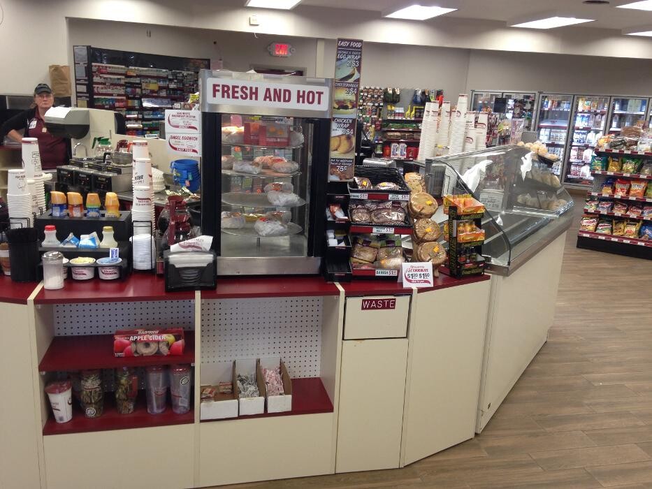 Images Stewart's Shops