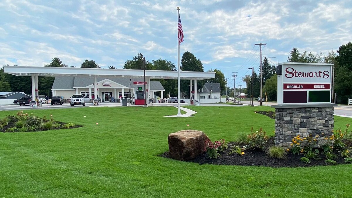 Images Stewart's Shops