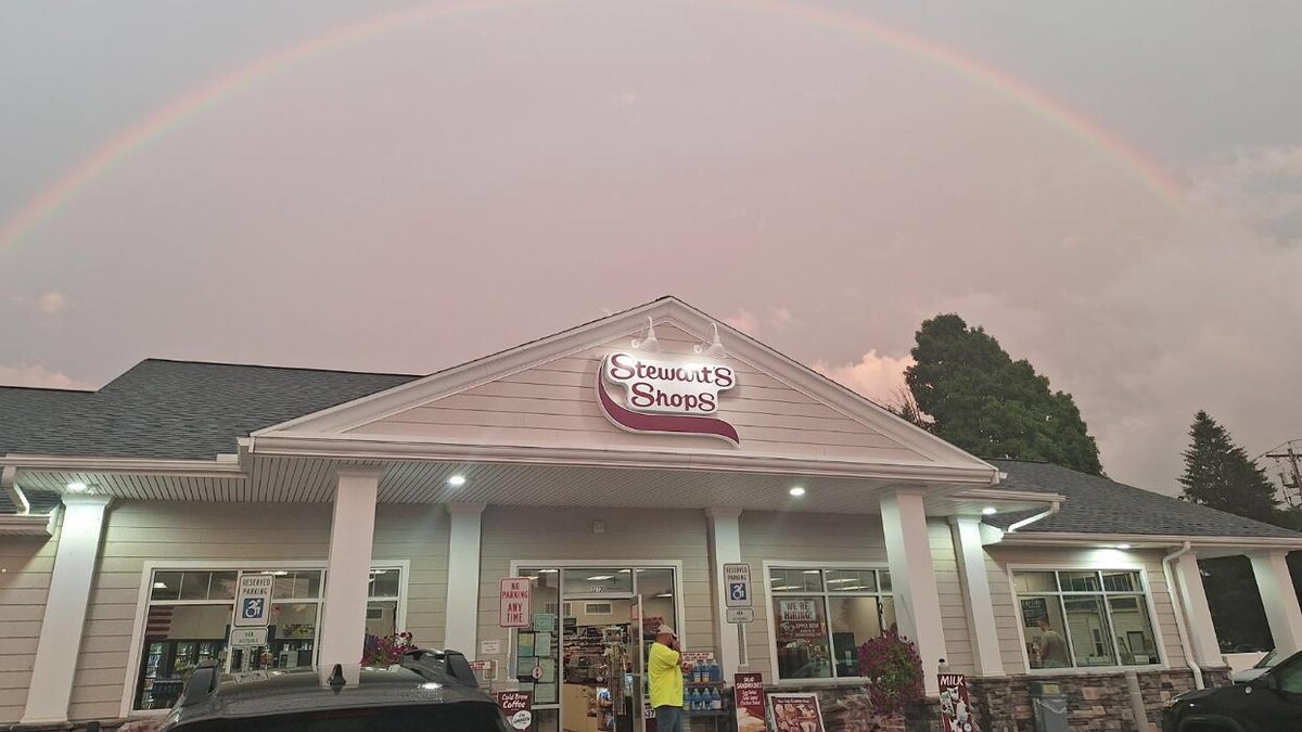 Images Stewart's Shops