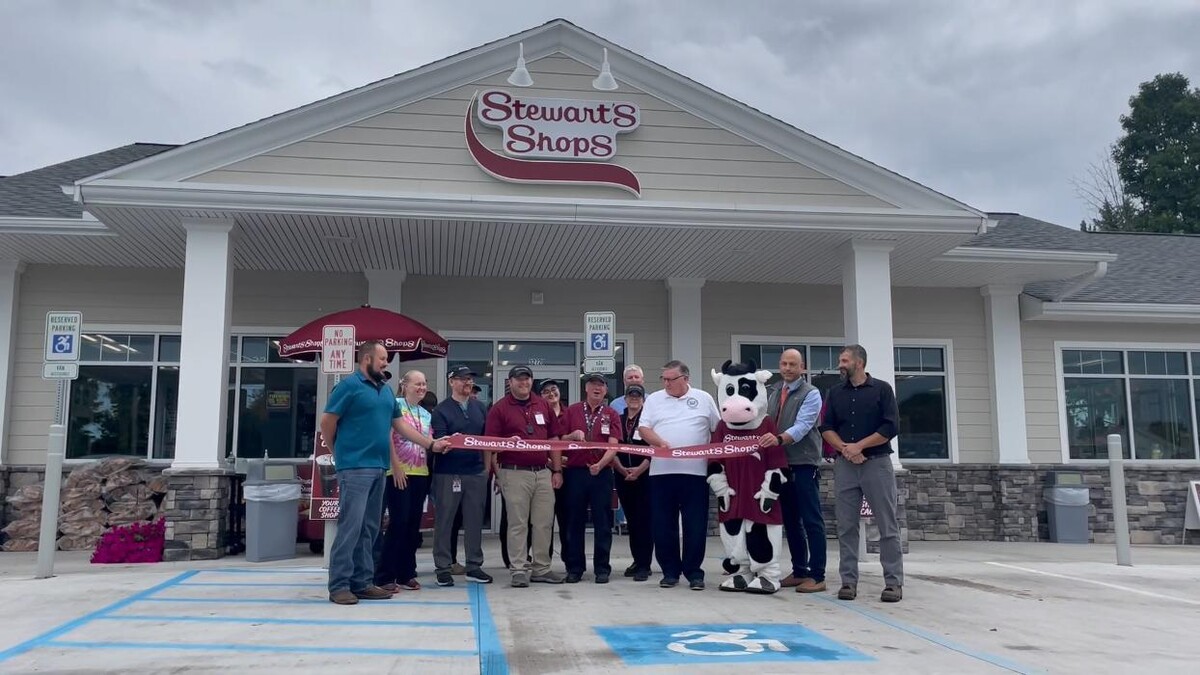 Images Stewart's Shops