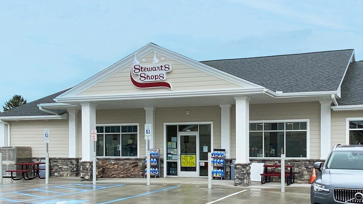 Images Stewart's Shops