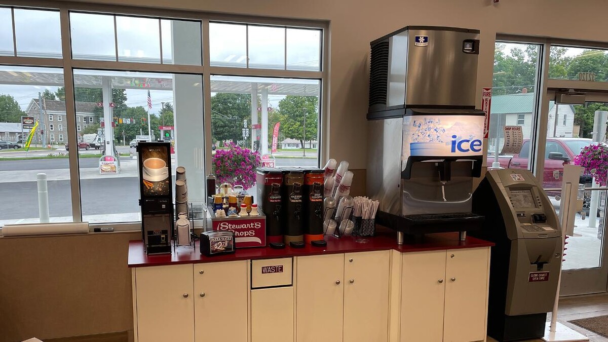 Images Stewart's Shops