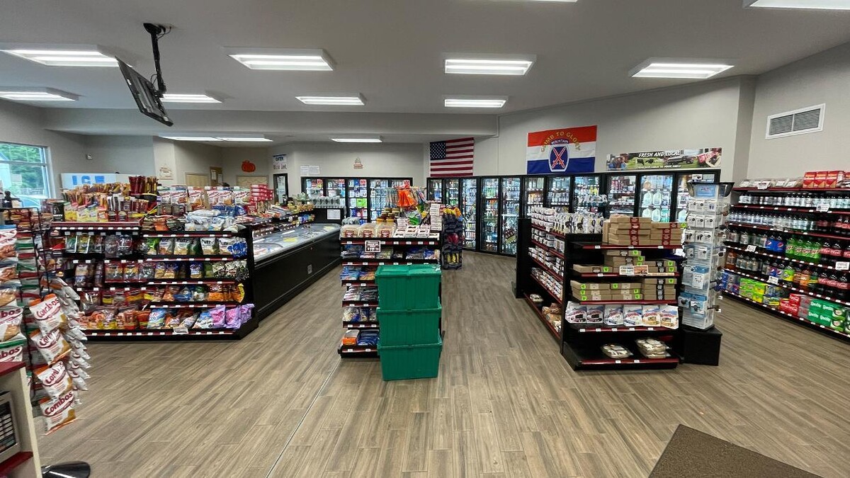 Images Stewart's Shops