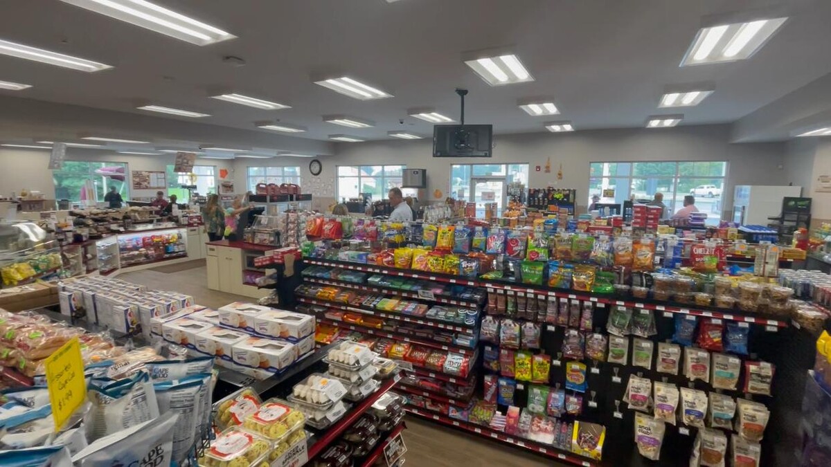 Images Stewart's Shops