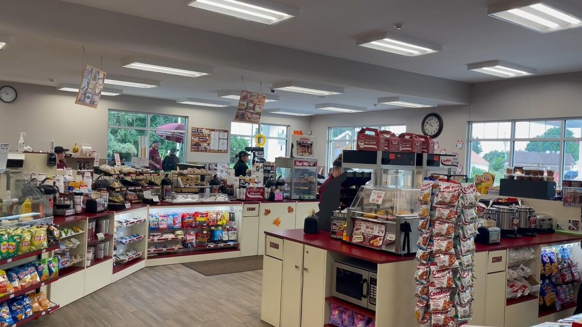 Images Stewart's Shops