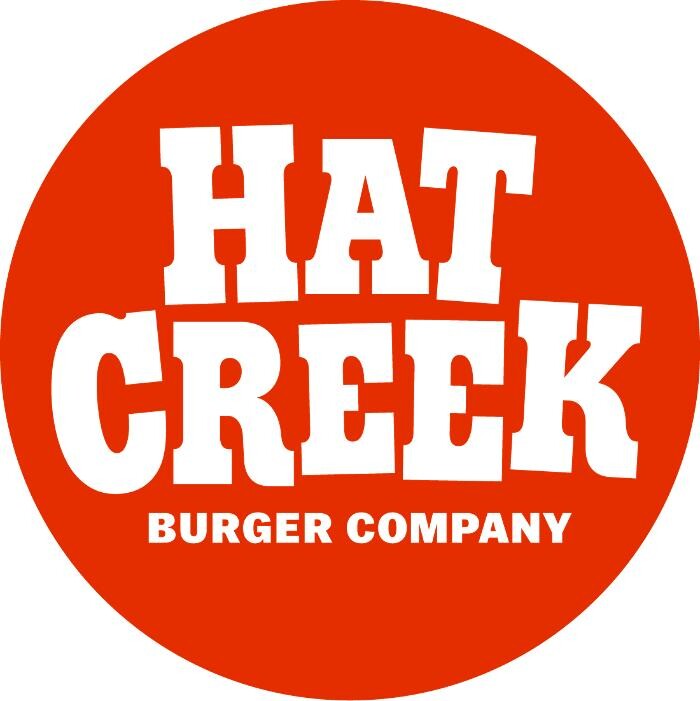 Hat Creek Burger Company Logo