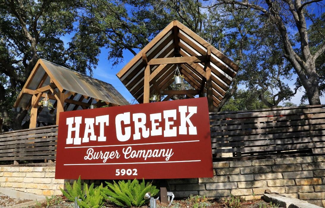 Images Hat Creek Burger Company