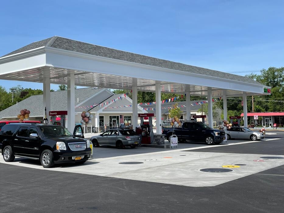 Images Stewart's Shops