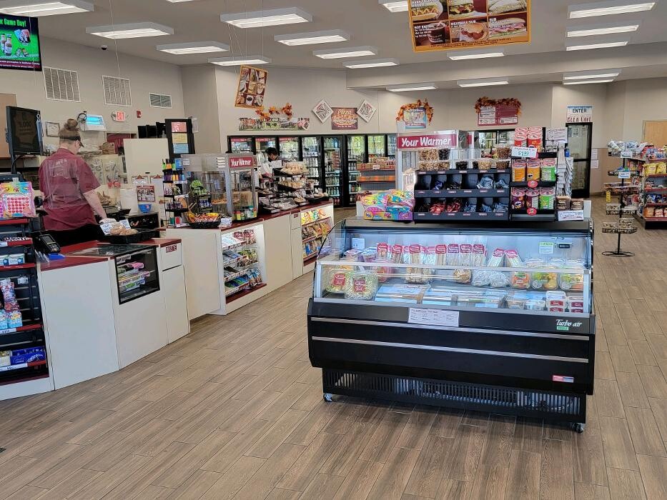 Images Stewart's Shops