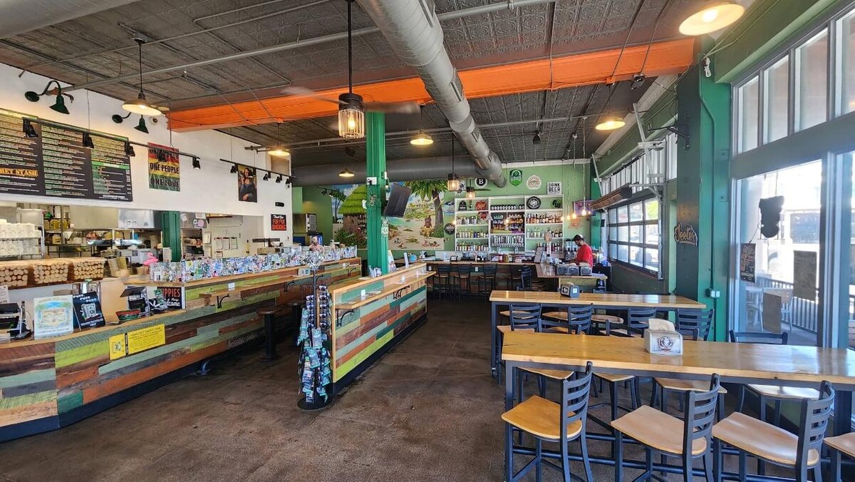 Images Cheba Hut "Toasted" Subs