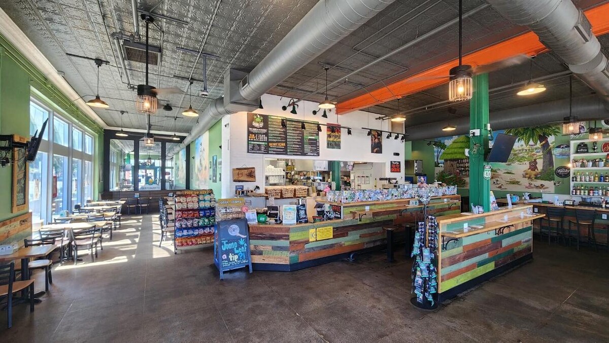 Images Cheba Hut "Toasted" Subs