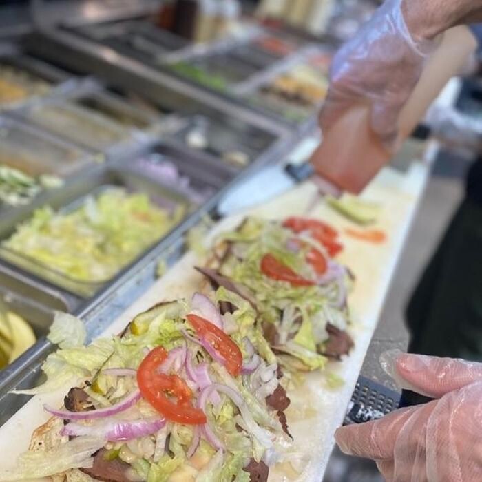 Images Cheba Hut "Toasted" Subs
