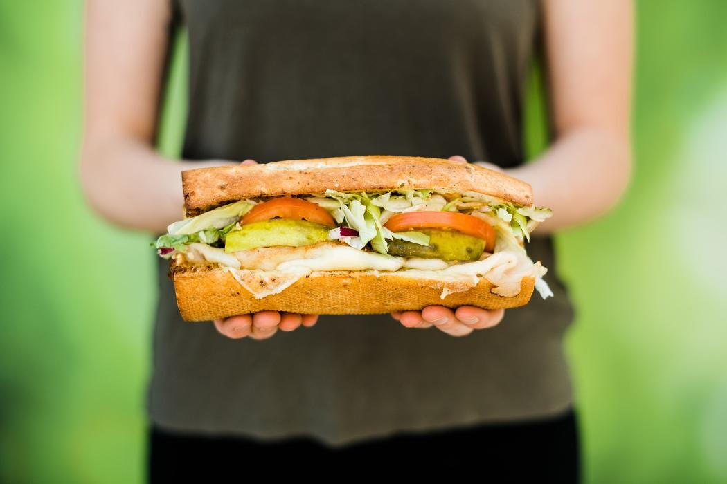 Images Cheba Hut "Toasted" Subs