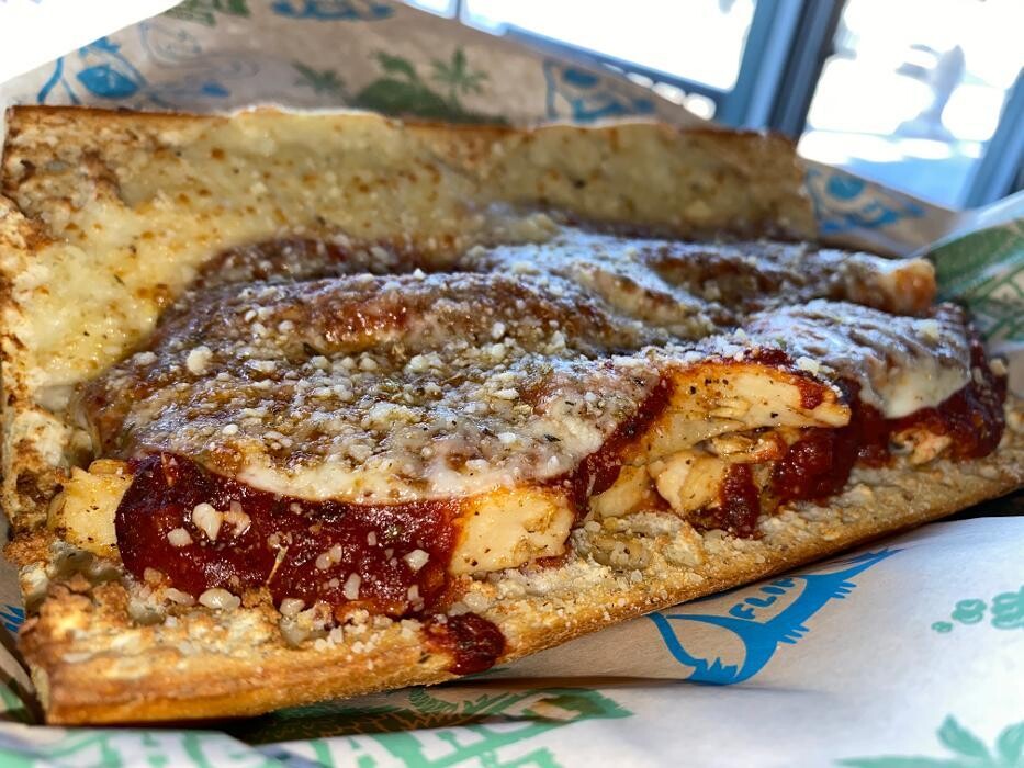 Images Cheba Hut "Toasted" Subs