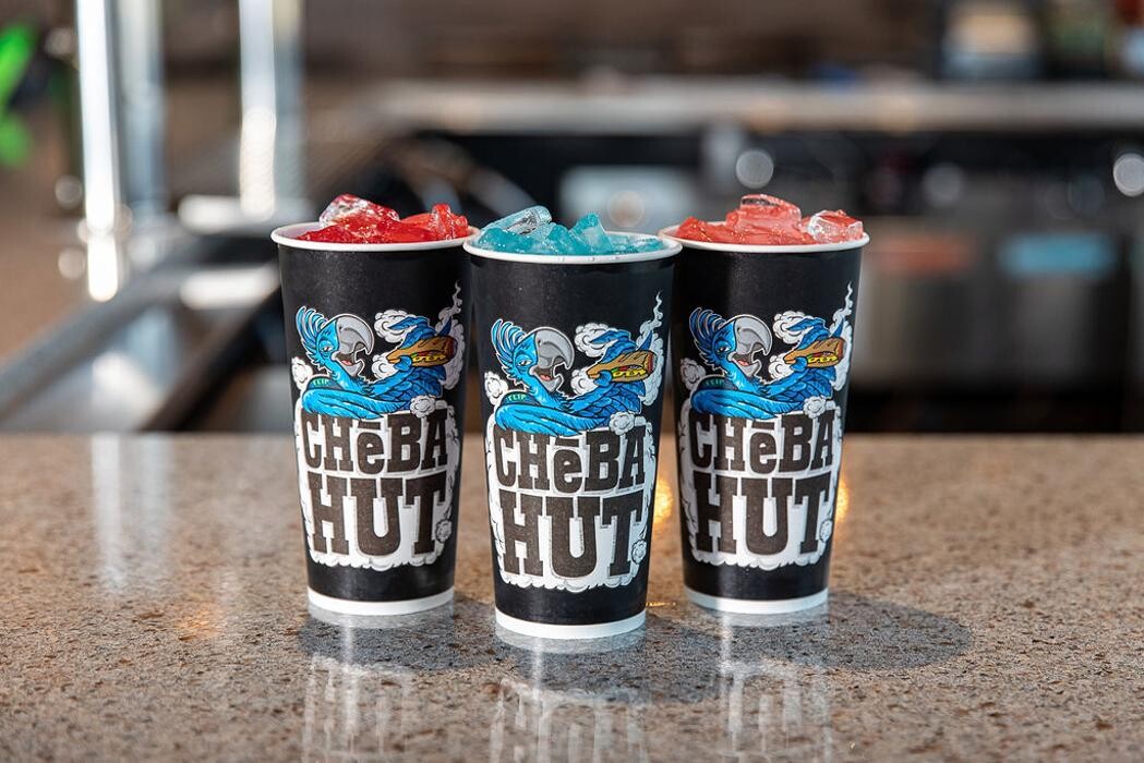 Images Cheba Hut "Toasted" Subs
