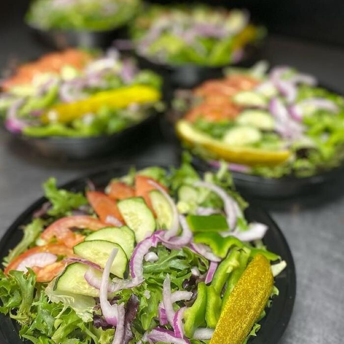Images Cheba Hut "Toasted" Subs