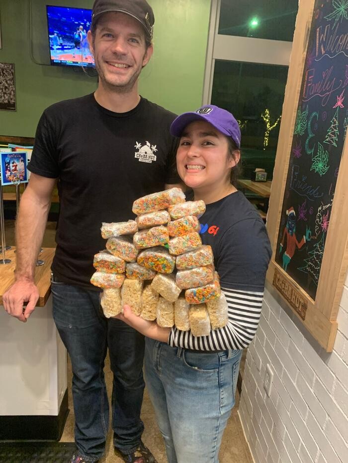 Images Cheba Hut "Toasted" Subs