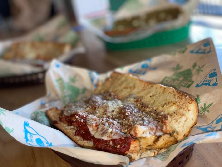 Images Cheba Hut "Toasted" Subs