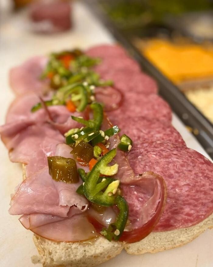 Images Cheba Hut "Toasted" Subs